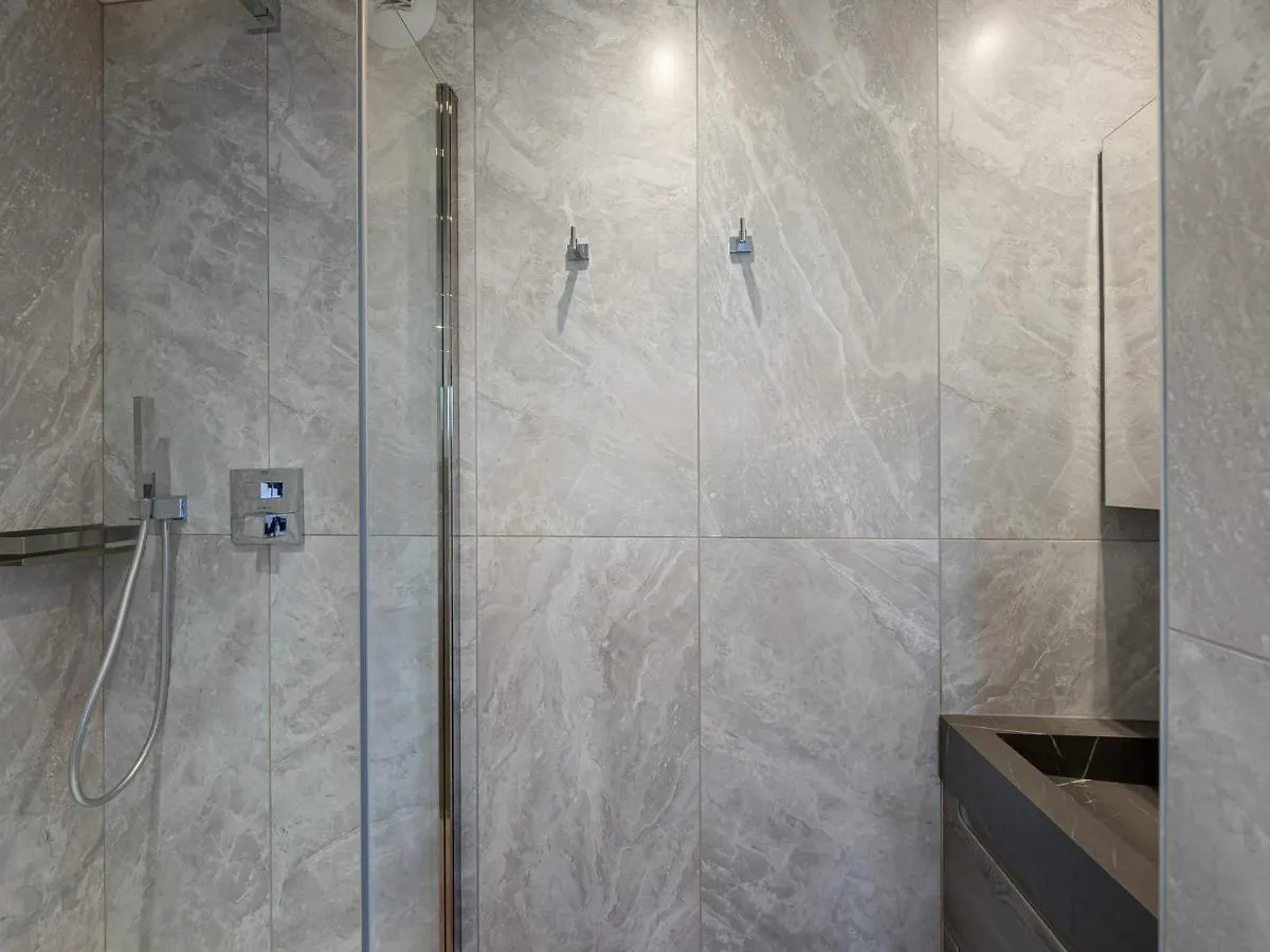 Lägenhet Appartement Renove Avec Acces Direct Aux Pistes, 3 Chambres, Courchevel 1850 - Fr-1-564-75